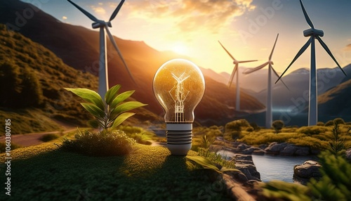 Sustainable Energy