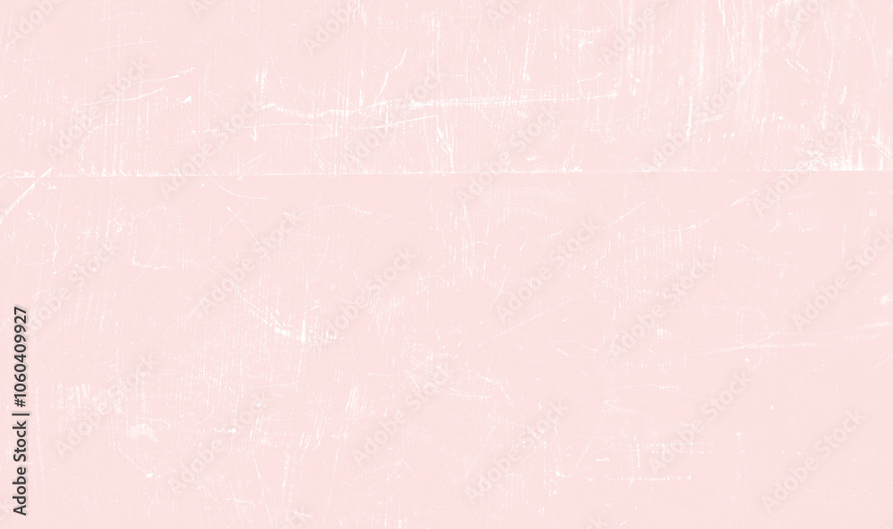 Fototapeta premium Pink Latte Noise and Static Abstract Background for Modern Designs