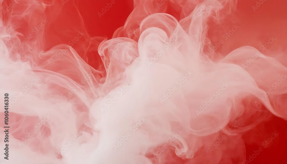 white red smoke background,Background swirl red,Banner Abstract flowing waves with gifts on white background with beautiful bokeh and with copy space,59 white red smoke background,Background swirl red,Banner Abstract flowing waves with gifts on white background with beautiful bokeh and with copy space,59