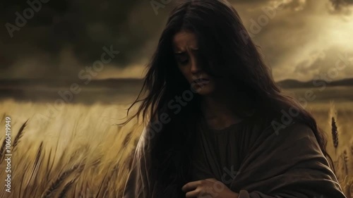Ruth Old Testament