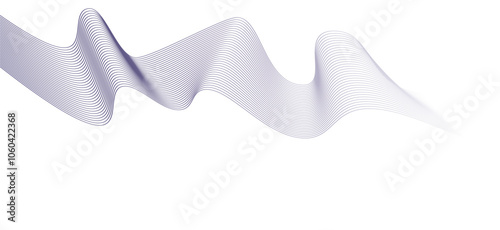 Abstract stripe design business background ray pattern of lines abstract background. EPS10. lines wave. Gray Silver abstract vector background. Black and white vector design.