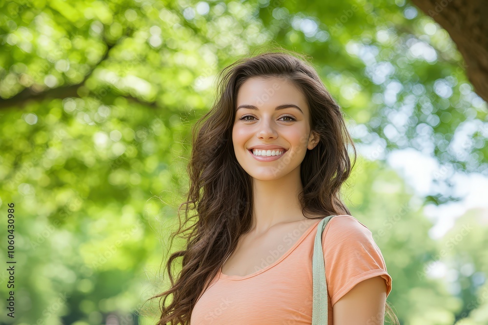 A beautiful girl in a flannel shirt, jeans, and white t-shirt smiles in front of a wooden wall. Beautiful simple AI generated image A beautiful girl in a flannel shirt, jeans, and white t-shirt smiles in front of a wooden wall. Beautiful simple AI generated image