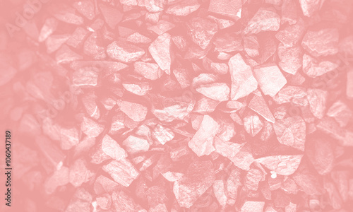 Pink Latte Noise and Static Abstract Background for Modern Designs