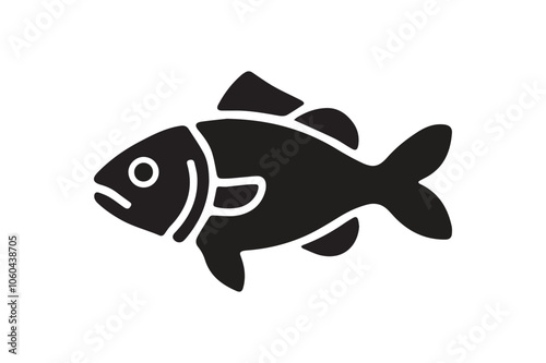 illustration of a fish