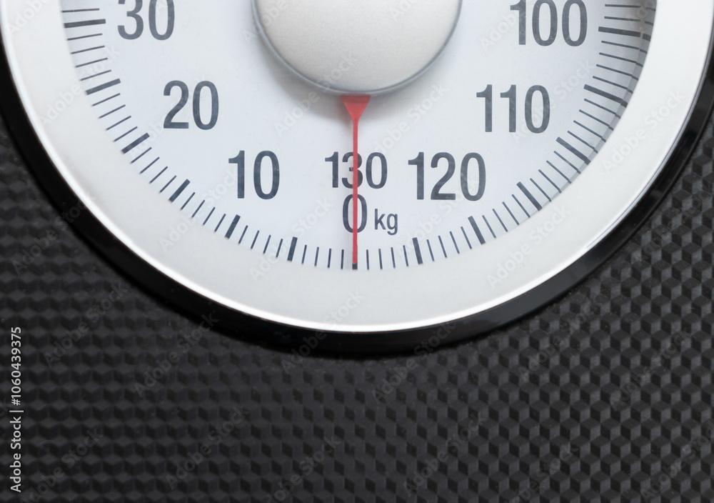 Close-up view of a scale. After edits. Close-up view of a scale. After edits.