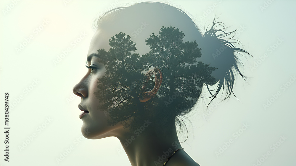 silhouette of a person silhouette of a person