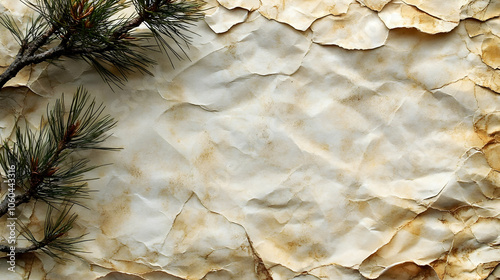 Grunge Texture Background w...