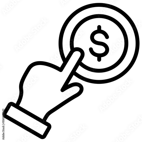 Click Icon
