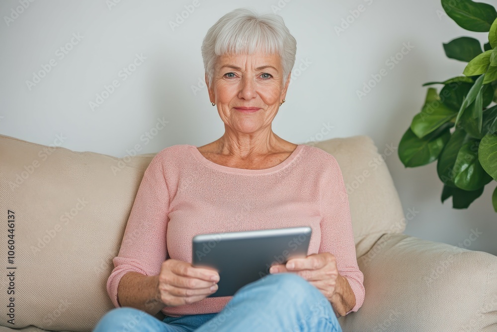 Close-up of a young woman with painted lips and beautiful fingernails, drinking a cappuccino in a café and reading the newspaper. Beautiful simple AI generated image Close-up of a young woman with painted lips and beautiful fingernails, drinking a cappuccino in a café and reading the newspaper. Beautiful simple AI generated image