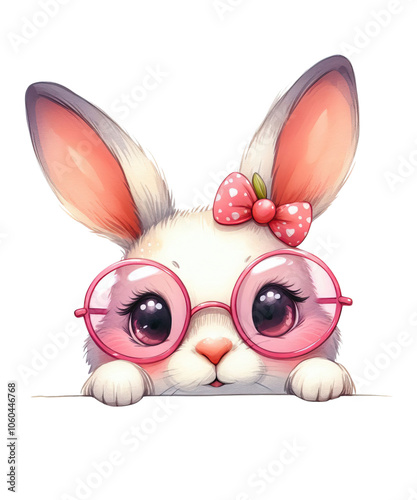 Cute Easter Clipart 