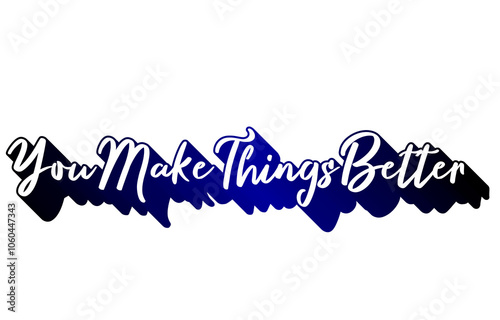 Spread positivity with uplifting messages for friends Perfect for stickers shirts and crafts that share warmth joy and encouragement