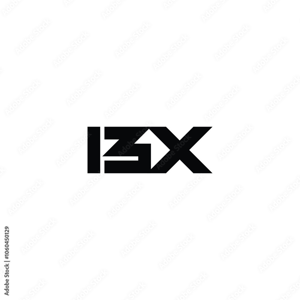 BX monogram logo design letter text name symbol monochrome logotype alphabet character simple logo BX monogram logo design letter text name symbol monochrome logotype alphabet character simple logo