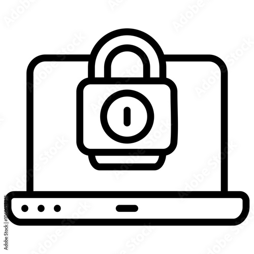 Padlock Icon
