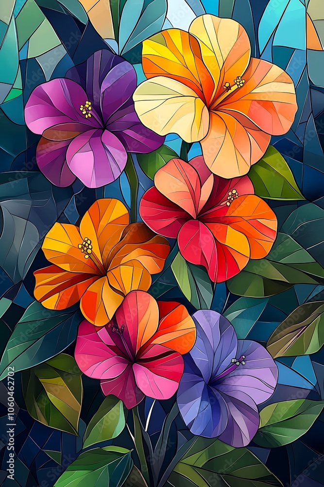 Colorful blooms brighten the garden with their vibrant hues and intricate petals creating a lively atmosphere that enlivens any space and captivates nature enthusiasts Colorful blooms brighten the garden with their vibrant hues and intricate petals creating a lively atmosphere that enlivens any space and captivates nature enthusiasts