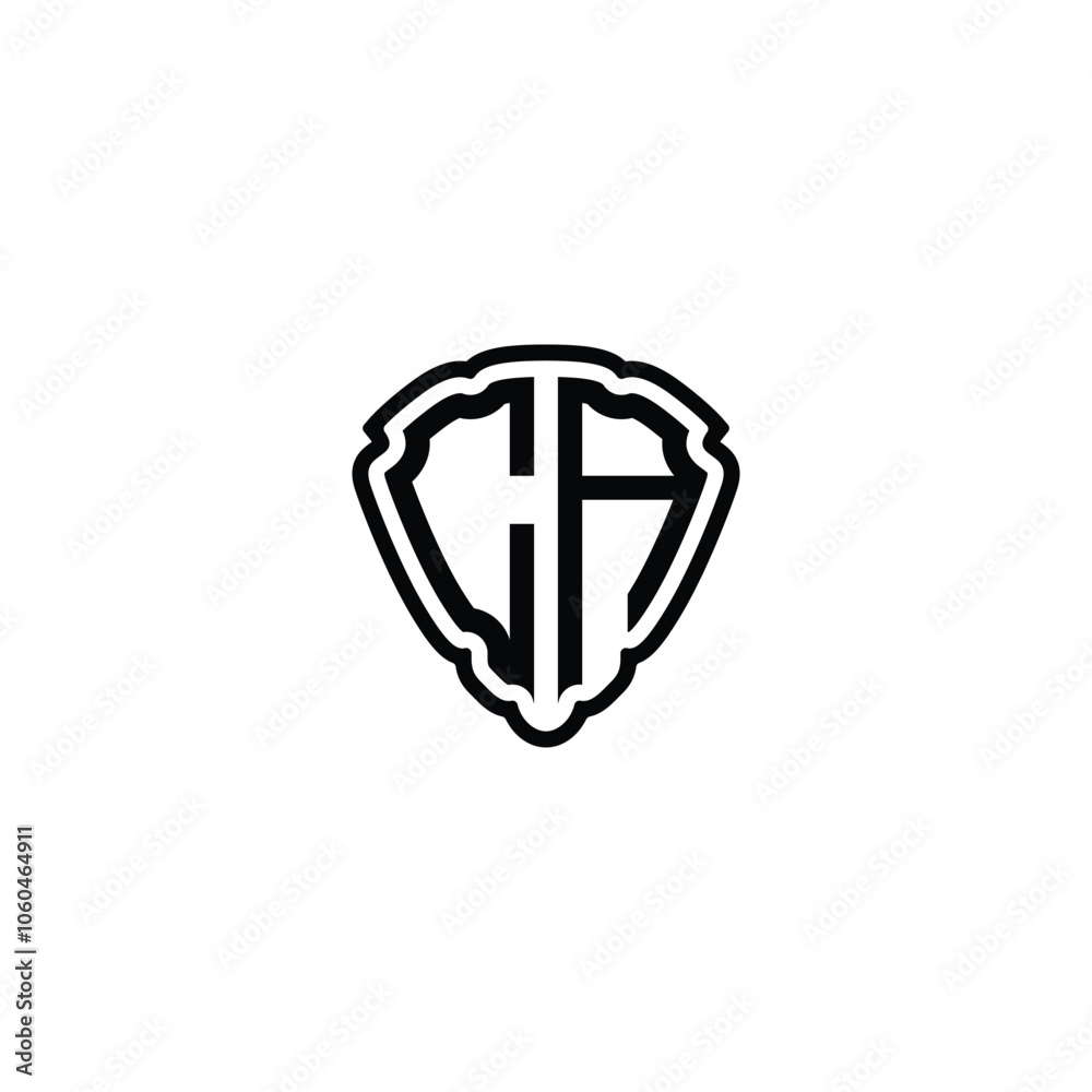 CA monogram logo design letter text name symbol monochrome logotype alphabet character simple logo CA monogram logo design letter text name symbol monochrome logotype alphabet character simple logo