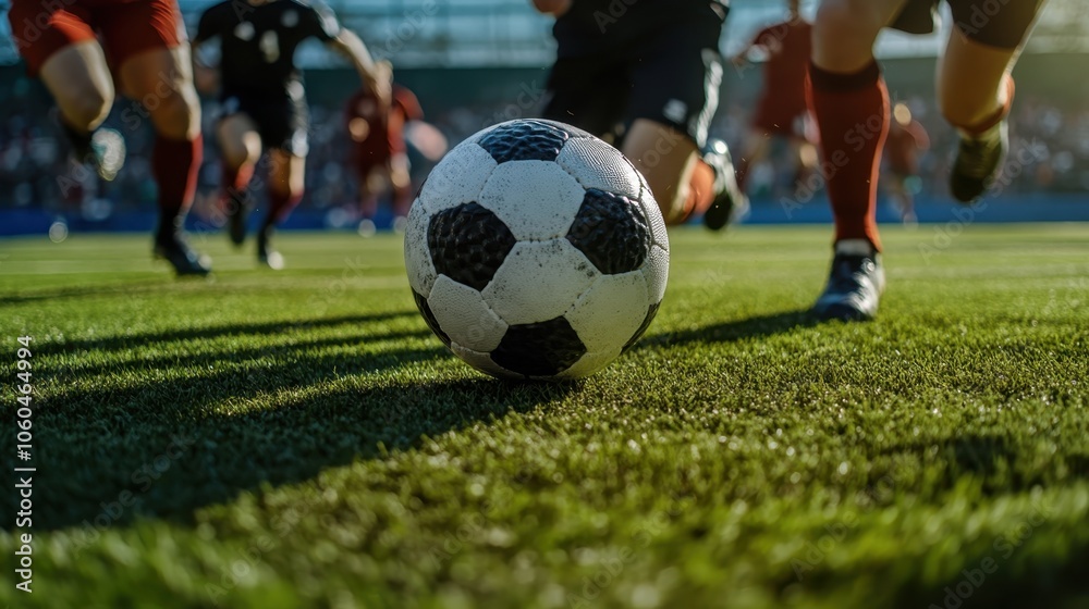 Teams facing off in a high-stakes sports competition, with a focus on the tension and excitement. Teams facing off in a high-stakes sports competition, with a focus on the tension and excitement.