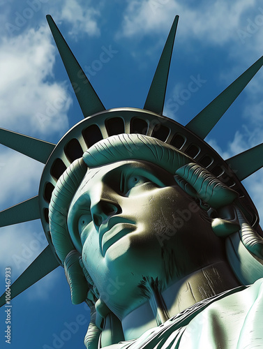 Statue of Liberty