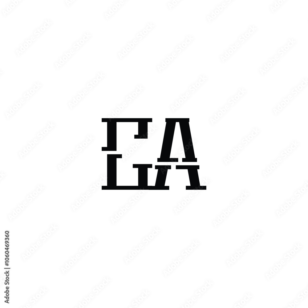 CA monogram logo design letter text name symbol monochrome logotype alphabet character simple logo CA monogram logo design letter text name symbol monochrome logotype alphabet character simple logo