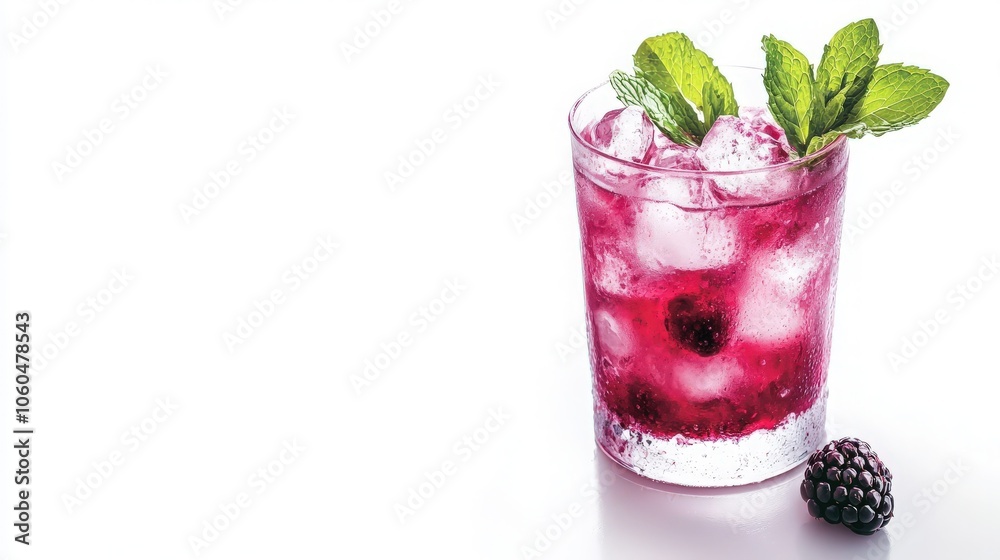 blackberry mojito recipe blackberry mojito recipe