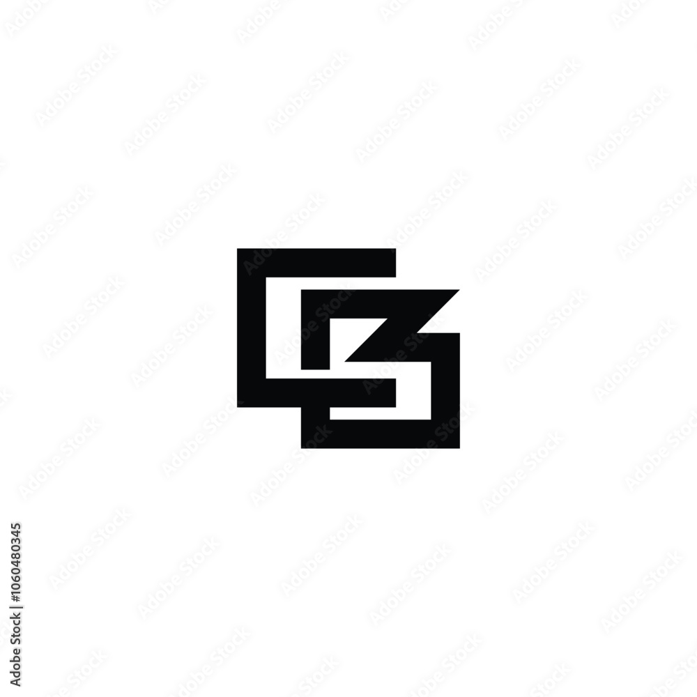 CB monogram logo design letter text name symbol monochrome logotype alphabet character simple logo CB monogram logo design letter text name symbol monochrome logotype alphabet character simple logo