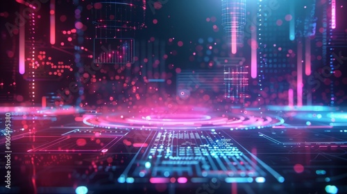 Our smart home has become an extension of ourselves thanks to 6G technology that seamlessly integrates with our daily lives.