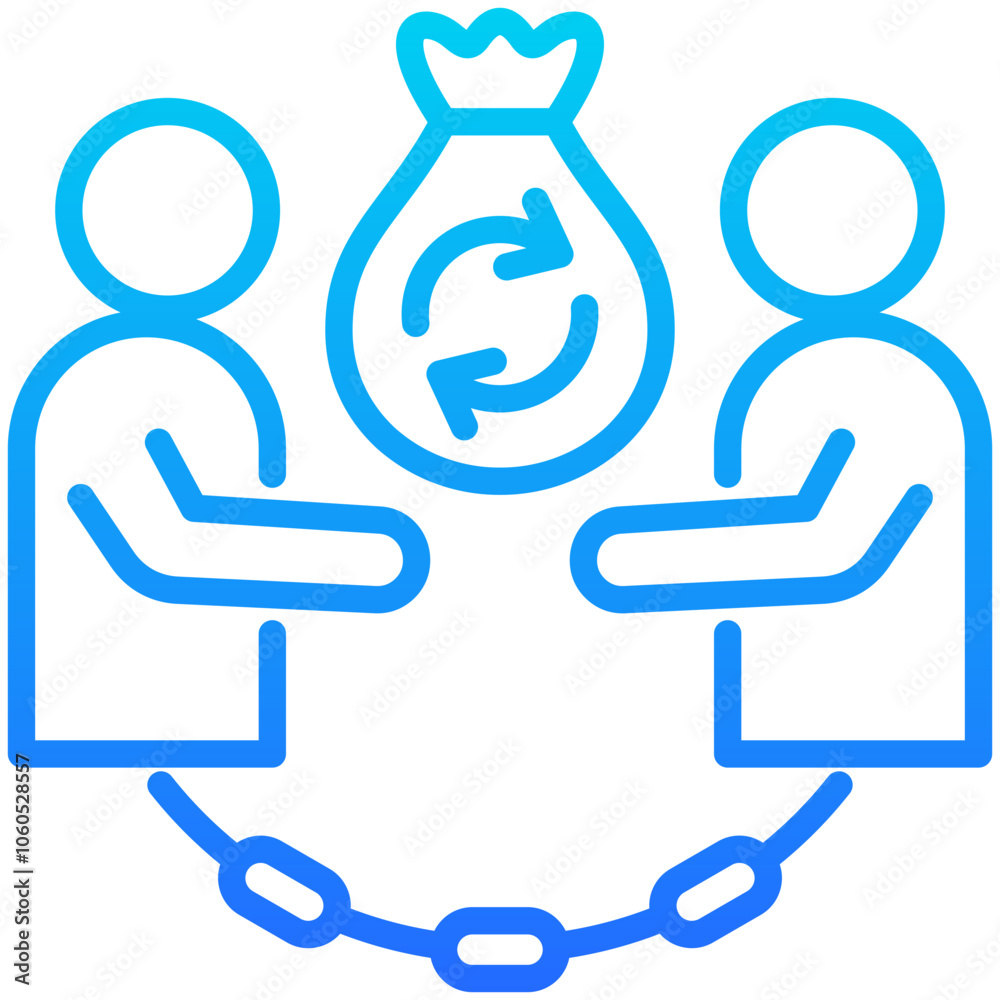 Corruptor Icon Corruptor Icon