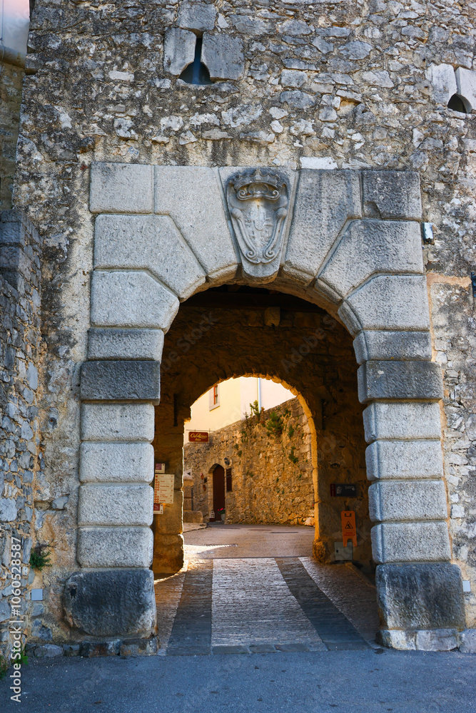 Fototapeta premium Scenes of Slovenia