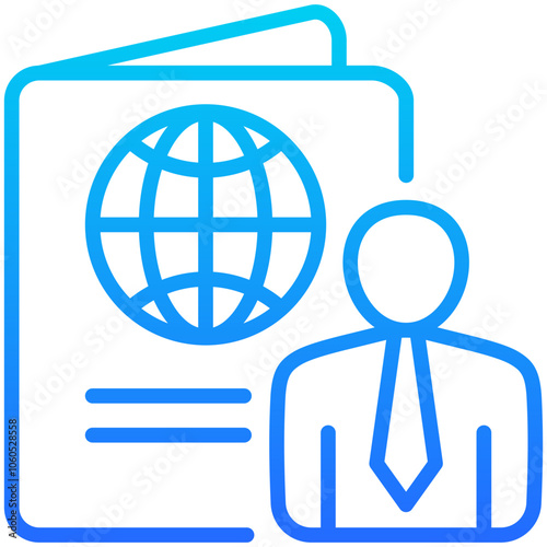 Citizenship Icon