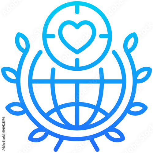 Peacekeeping Icon