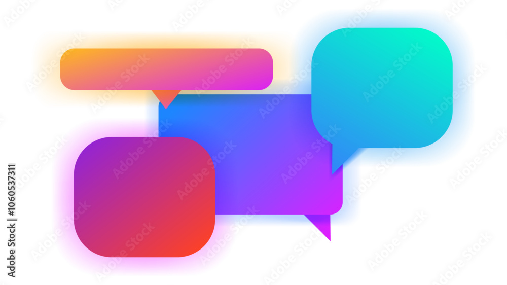 Vector illustration. Chat bubble icon. Chat, message, chatting. Vector illustration. Chat bubble icon. Chat, message, chatting.