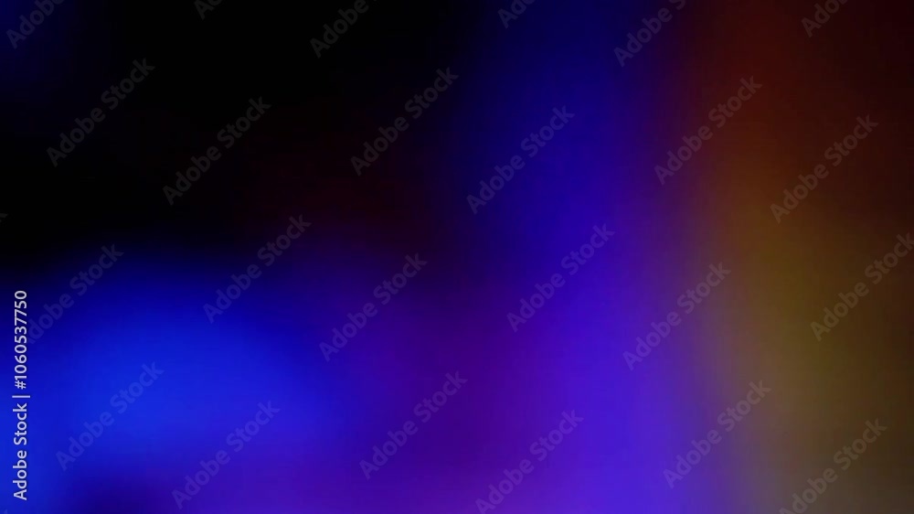 Defocused Multicolor Gradient Background. 4K Full Colour Background Defocused Multicolor Gradient Background. 4K Full Colour Background