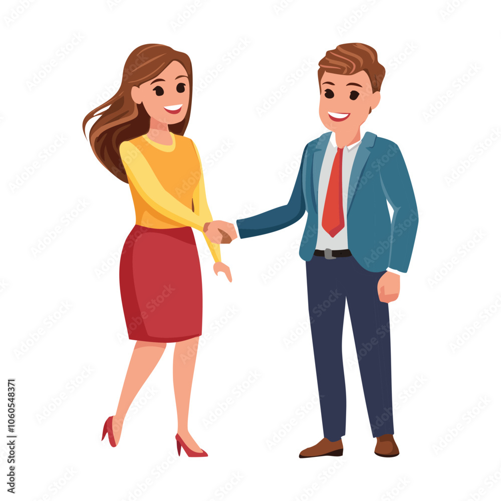 two men shaking hands with white background two men shaking hands with white background