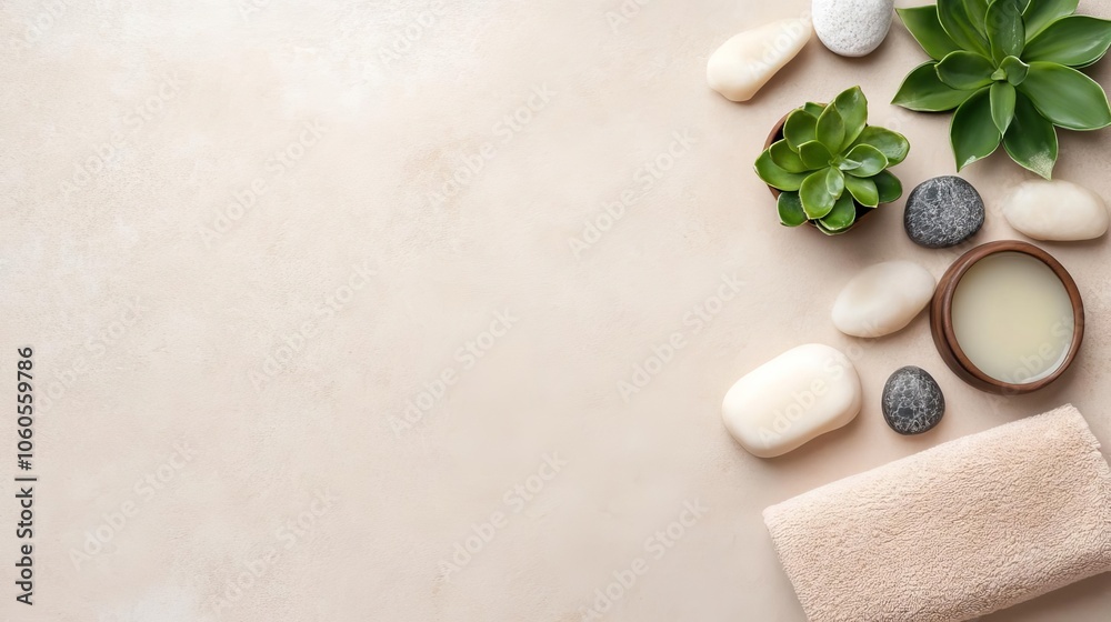 Bath spa, earthy tones, natural