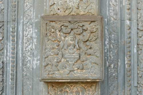 Pre Rup temple, Siem Reap, Cambodia.