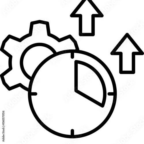 time efficiency