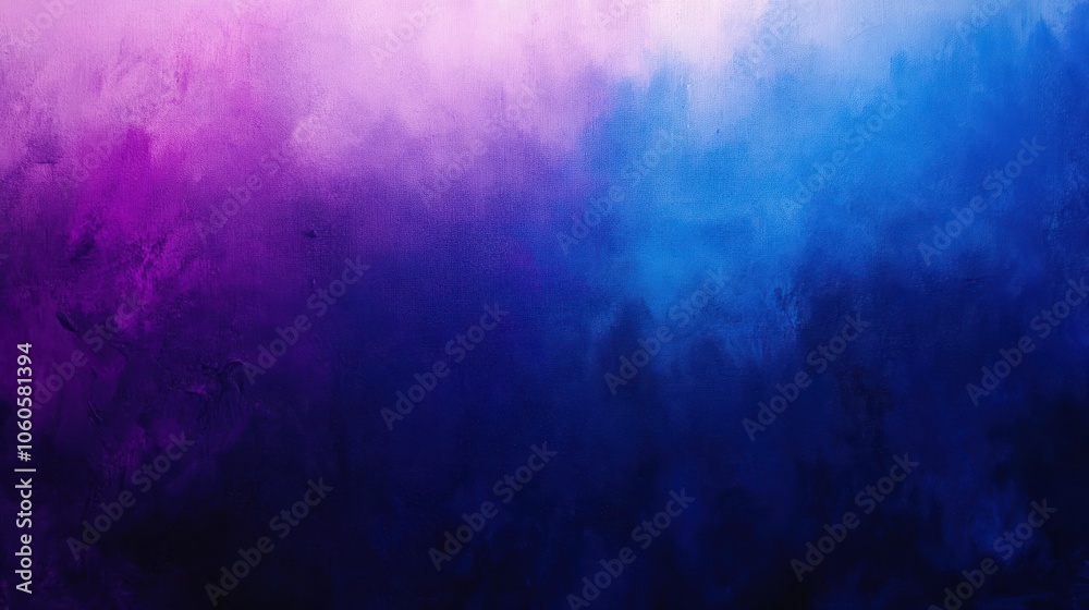 Abstract background with blue and purple smoke. Abstract background with blue and purple smoke.