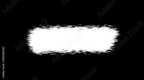 Painting Black Brush Grunge background for titles or other your text . Watercolor Retro art Vintage Abstract background. Hand drawn Texture