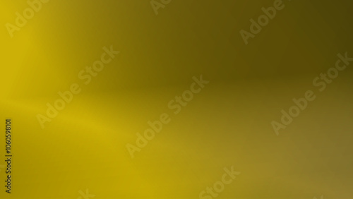 Gold background or texture and gradients shadow