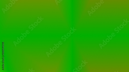 Abstract light green background with grainy gradient, bright and saturated gradient for album cover. Soft color palette of vector gradients.