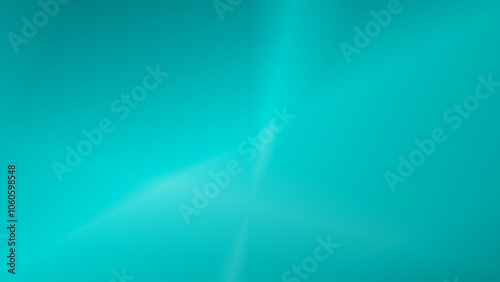 Prism Rainbow Light on Dark Background Overlay. Crystalline abstract marble effect. Blurred spectral transitions complemented by grainy texture of green and blue colors