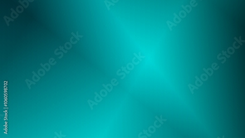 Prism Rainbow Light on Dark Background Overlay. Crystalline abstract marble effect. Blurred spectral transitions complemented by grainy texture of green and blue colors