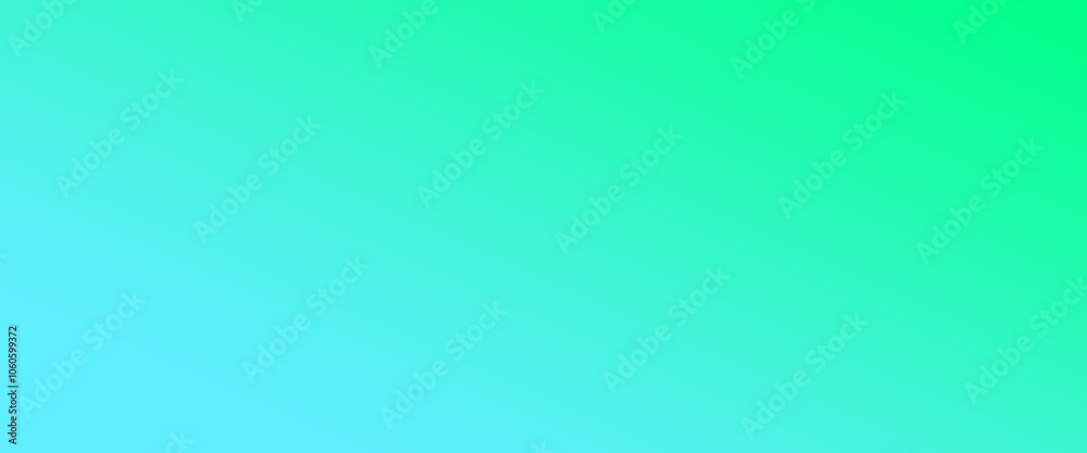 Trendy Green gradient Background Design Trendy Green gradient Background Design