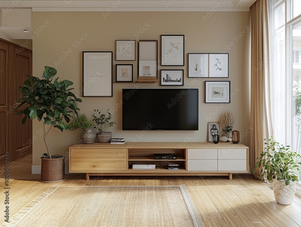 modern living room modern living room