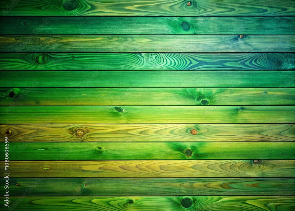 Long Exposure Green Gradient Wood Planks Background Texture with Copy Space for Design Projects, Nature Themes, or Eco-Friendly Concepts Long Exposure Green Gradient Wood Planks Background Texture with Copy Space for Design Projects, Nature Themes, or Eco-Friendly Concepts