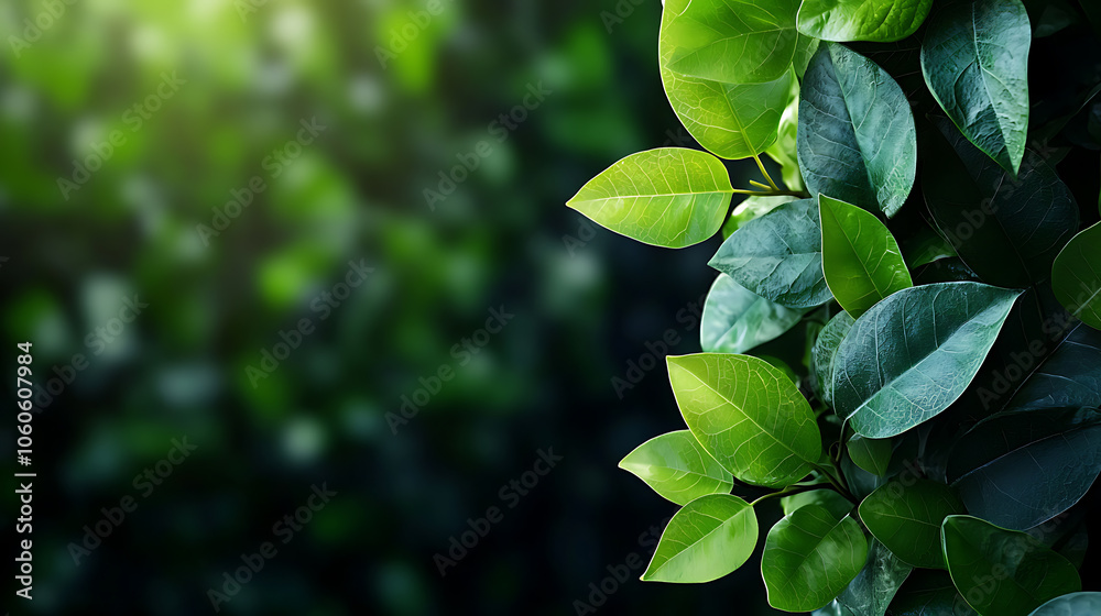 Obraz premium Exploring transformation strategies for achieving net zero sustainability through nature and environmental stewardship