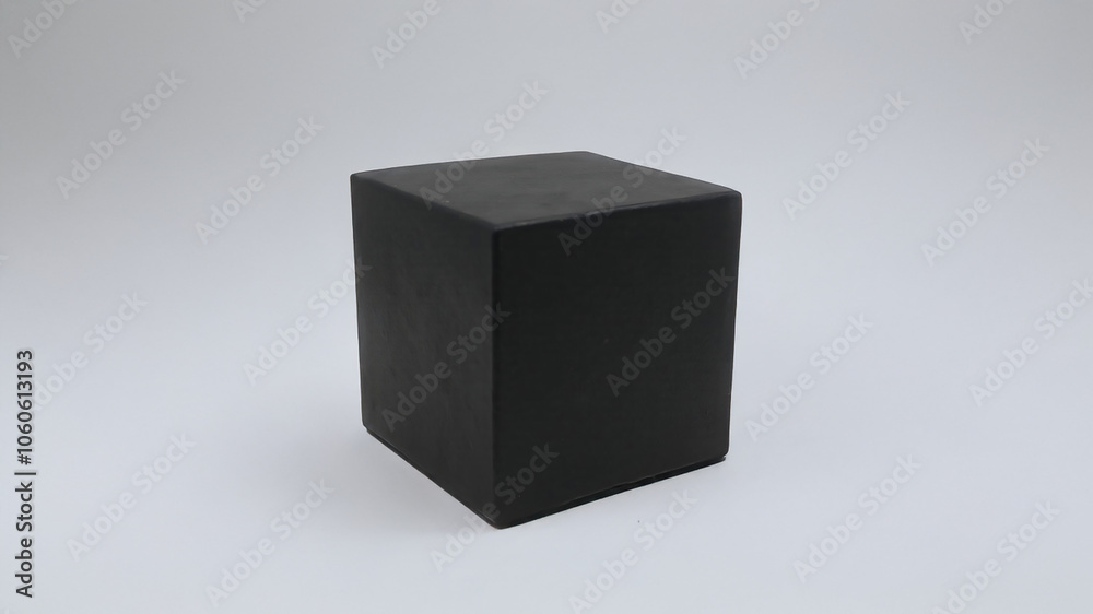 black cube black cube