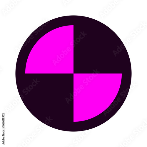 Brutalism Simple Geometric
