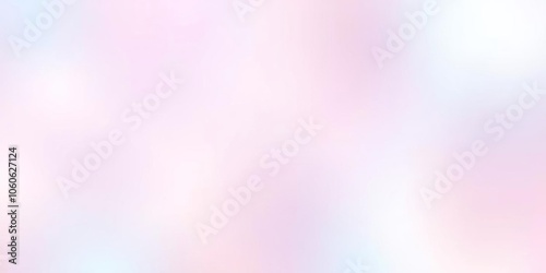 Soft pastel colors blending seamlessly to create a mesmerizing gradient background, abstract, gentle