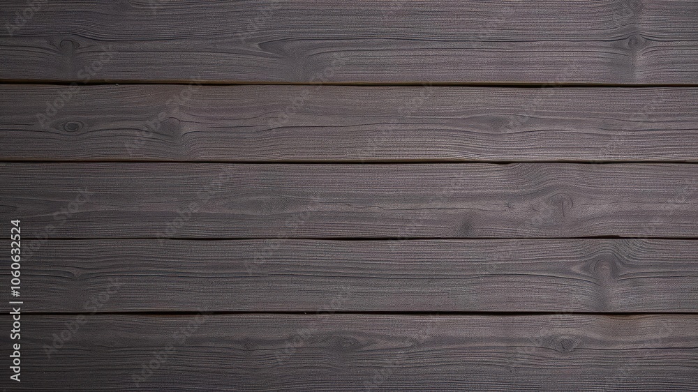 Obraz premium A high quality photo of dark wood planks background with rustic texture, planks, old