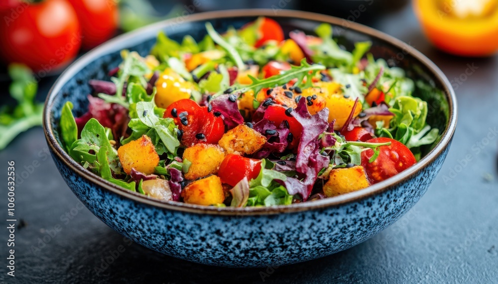 Delicious and Healthy Vegan Detox Soup Bowl with Mixed Greens for a Light and Refreshing Lunch This vibrant salad is packed with fresh vegetables, perfect for a nutritious and satisfying meal Enjoy Delicious and Healthy Vegan Detox Soup Bowl with Mixed Greens for a Light and Refreshing Lunch This vibrant salad is packed with fresh vegetables, perfect for a nutritious and satisfying meal Enjoy